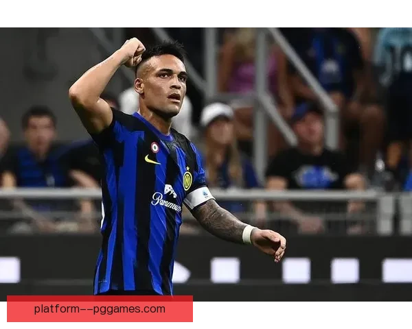 蓝白锋线新星劳塔罗告别阿根廷竞技登陆国际米兰开启欧洲豪门征程